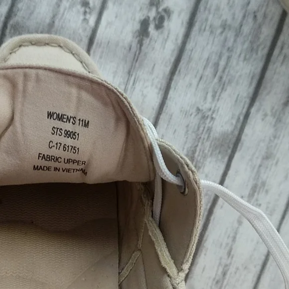 Sperry Lightweight Top-Sider - Picture 9 of 10